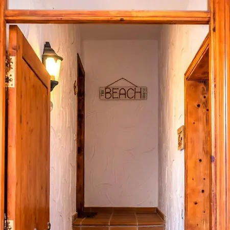 Ferienhaus Live El Poris Begonia *