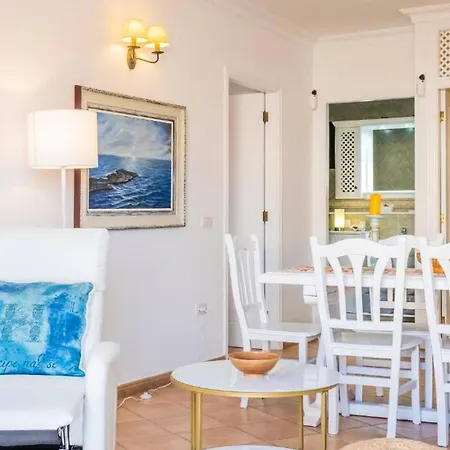Ferienhaus Live El Poris Begonia *