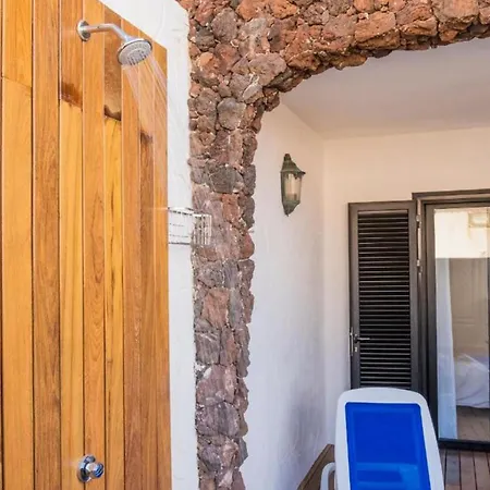 Ferienhaus Live El Poris Begonia